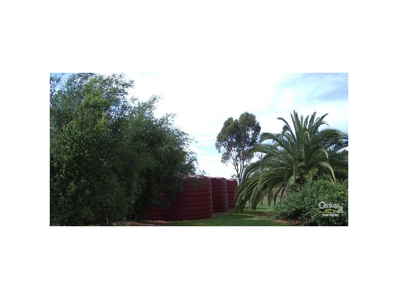 1067 Hansen Rd Bamawm, Echuca VIC 3564