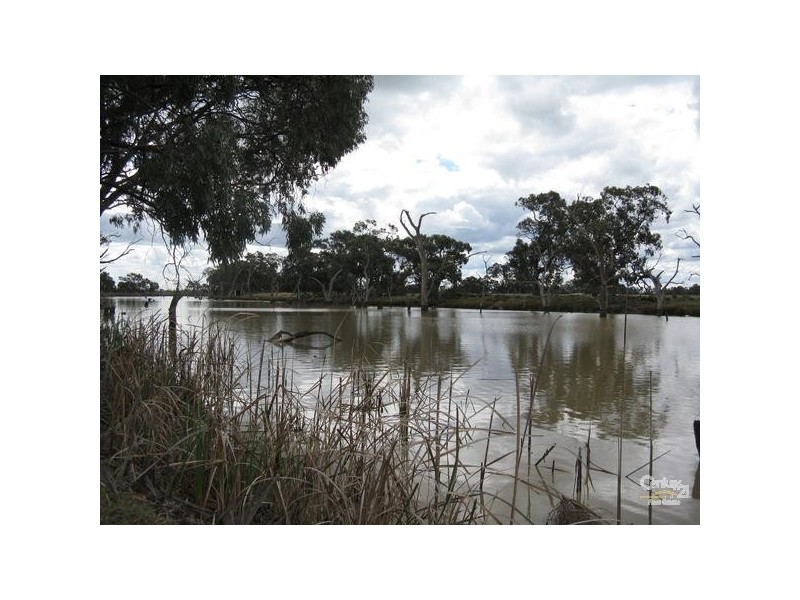 Lot 1 Torrumbarry Weir Road, Patho VIC 3564