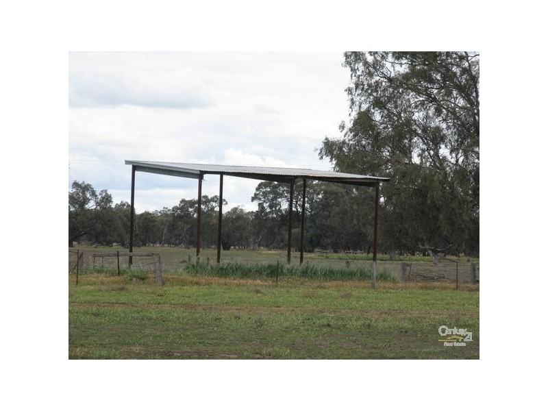 Lot 1 Torrumbarry Weir Road, Patho VIC 3564