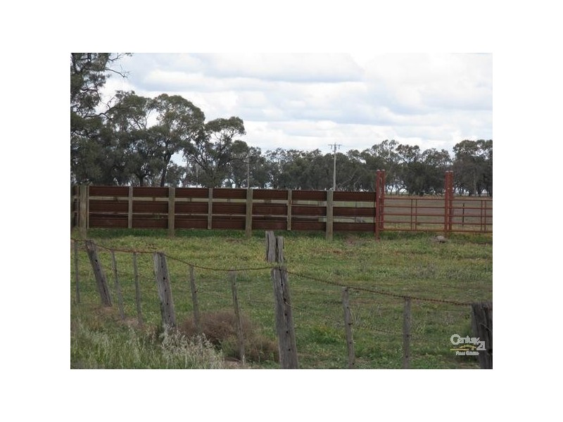 Lot 1 Torrumbarry Weir Road, Patho VIC 3564