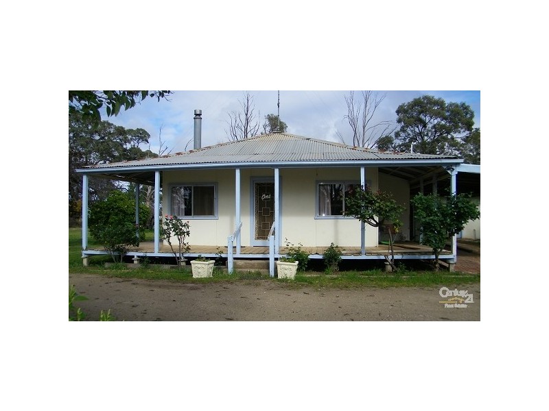 23 Matherson Road, Echuca VIC 3564