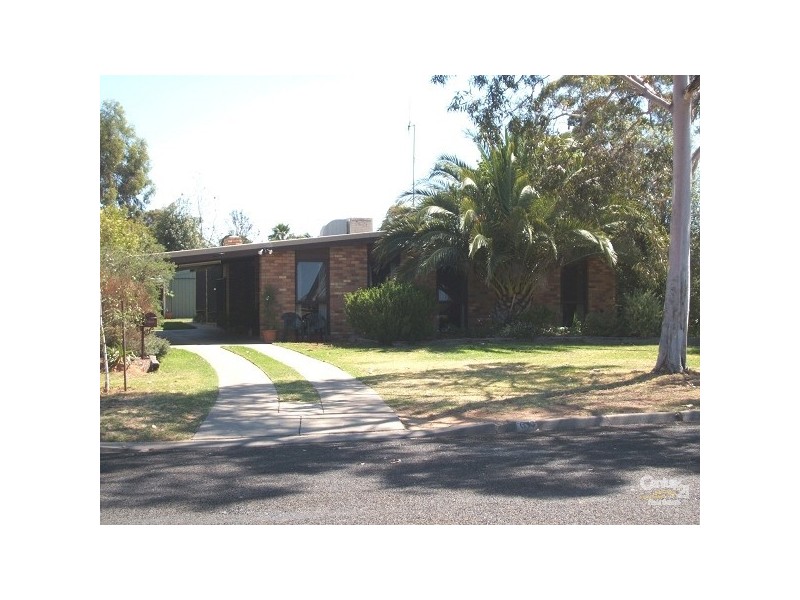 61 Francis Street Moama via, Echuca VIC 3564