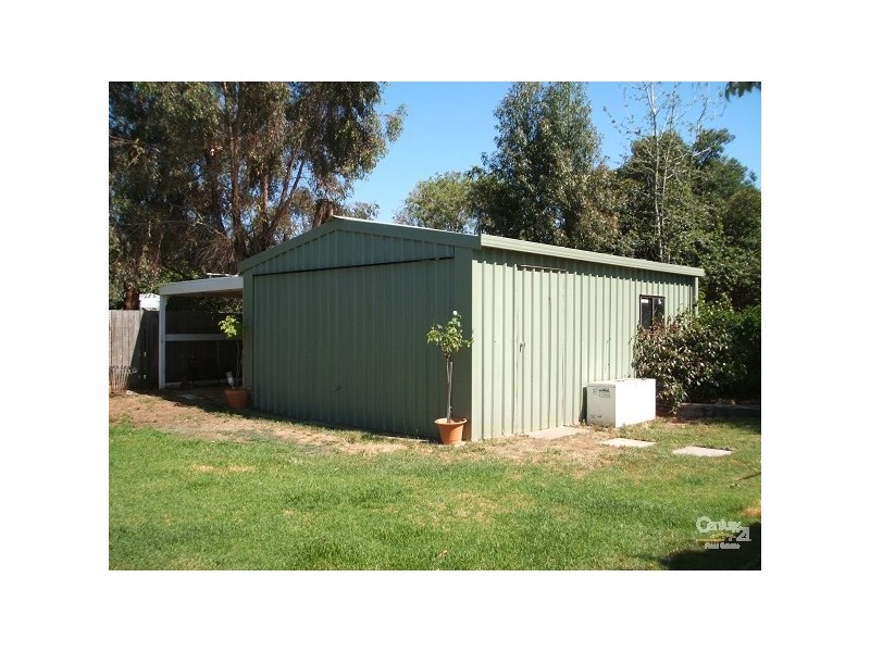 61 Francis Street Moama via, Echuca VIC 3564