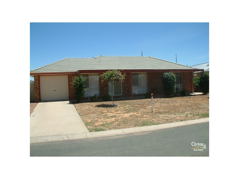 6 Quinn Crt, Echuca VIC 3564