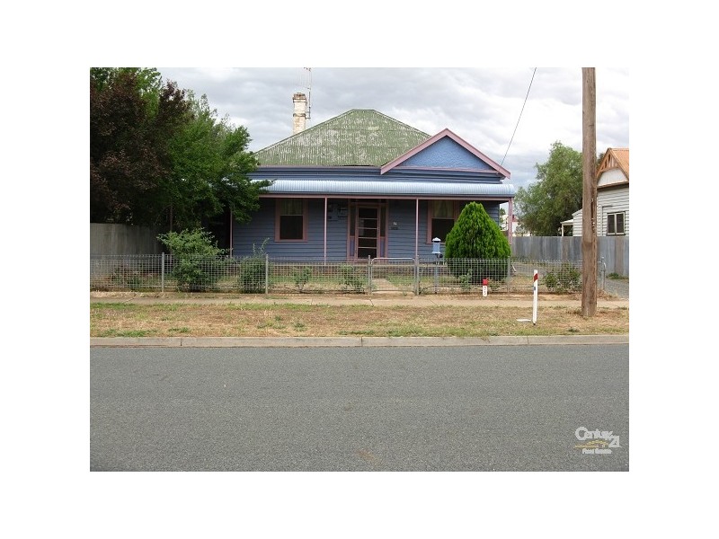 14 McKenzie Street, Rochester VIC 3561