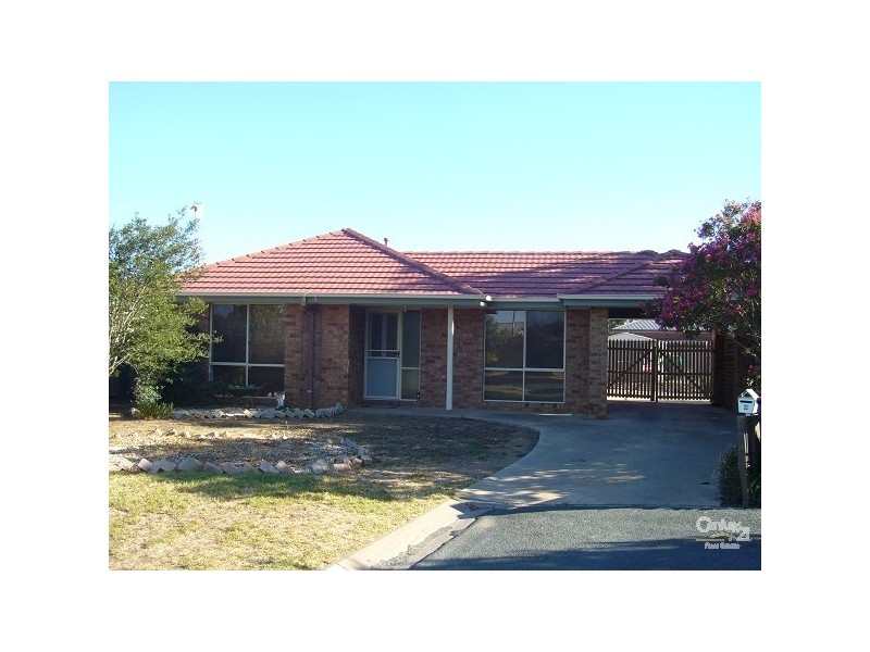 2 Allawah Court, Echuca VIC 3564