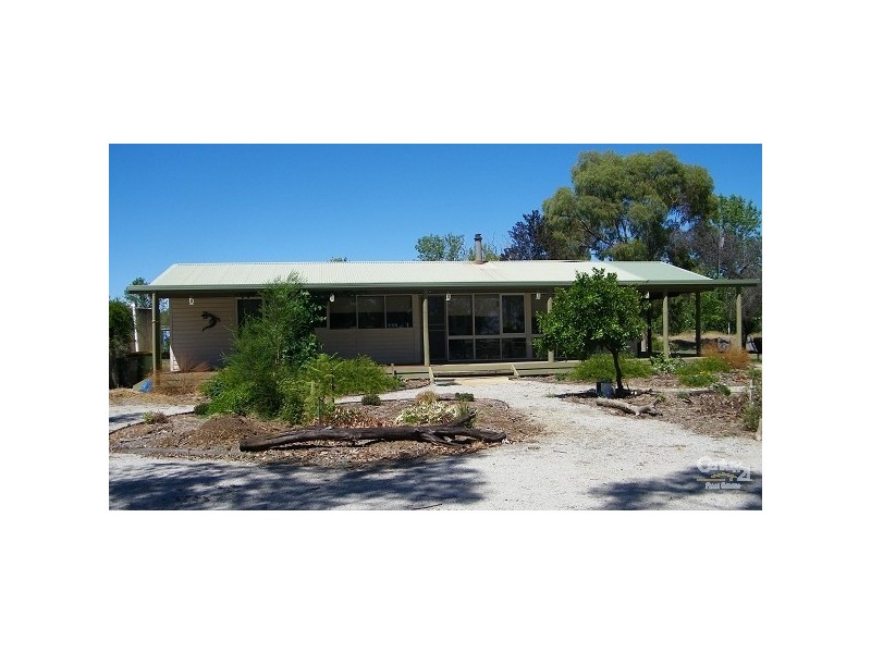 350 Benson Road, Echuca VIC 3564