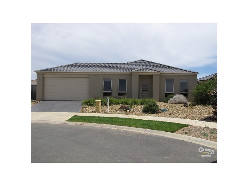 3 Parkes Crt, Echuca VIC 3564