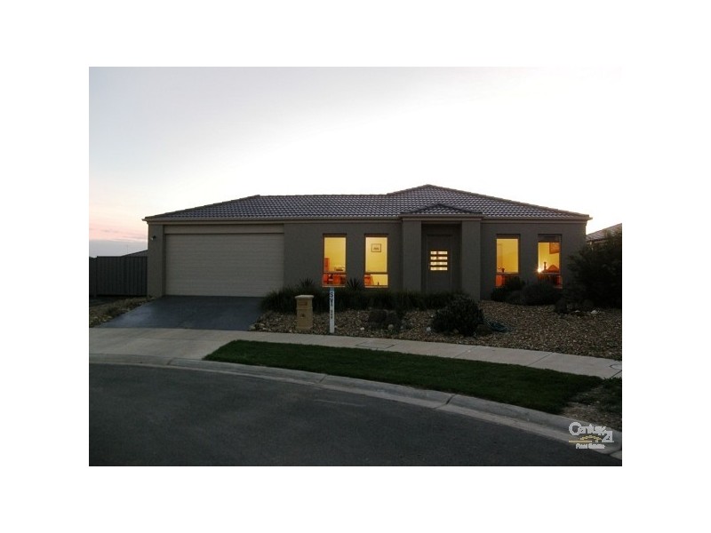 3 Parkes Crt, Echuca VIC 3564