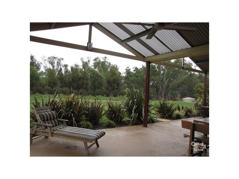 2 Ainsley Court, Echuca VIC 3564