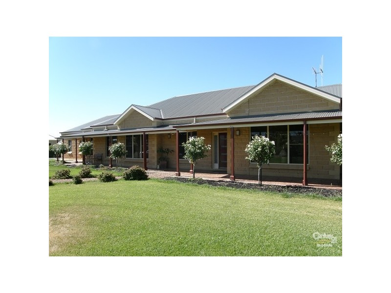 2 Ainsley Court, Echuca VIC 3564