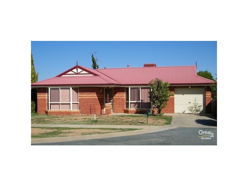5 Wave Court, Echuca VIC 3564
