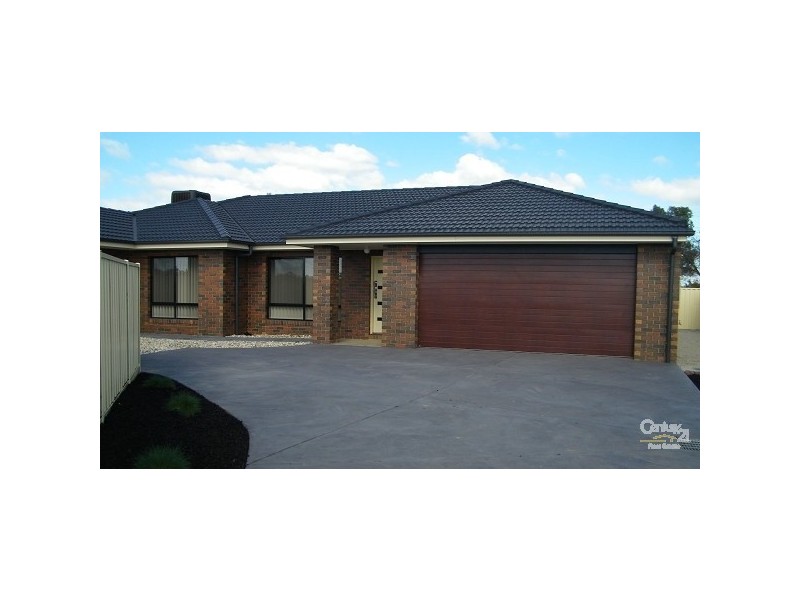 6/33 Federal St  RiverGum Terrace, Echuca VIC 3564