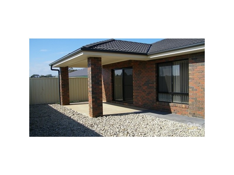 6/33 Federal St  RiverGum Terrace, Echuca VIC 3564