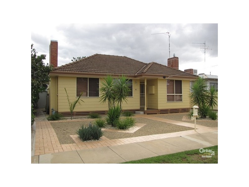 11 Pascoe St, Echuca VIC 3564