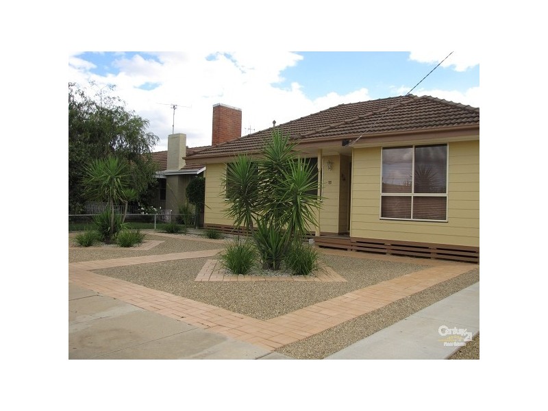 11 Pascoe St, Echuca VIC 3564