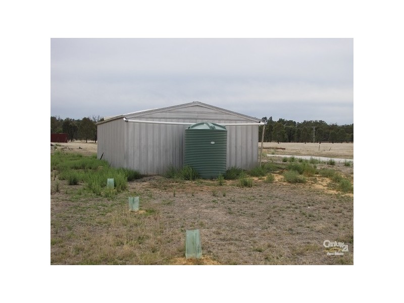 Lot 1 157 Bangarang Road, Echuca VIC 3564