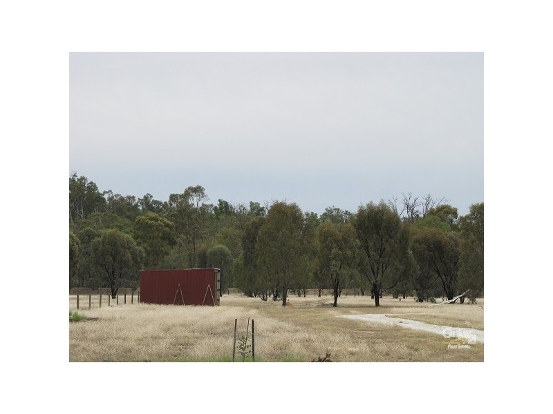 Lot 1 157 Bangarang Road, Echuca VIC 3564