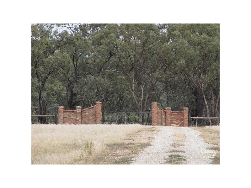 Lot 1 157 Bangarang Road, Echuca VIC 3564