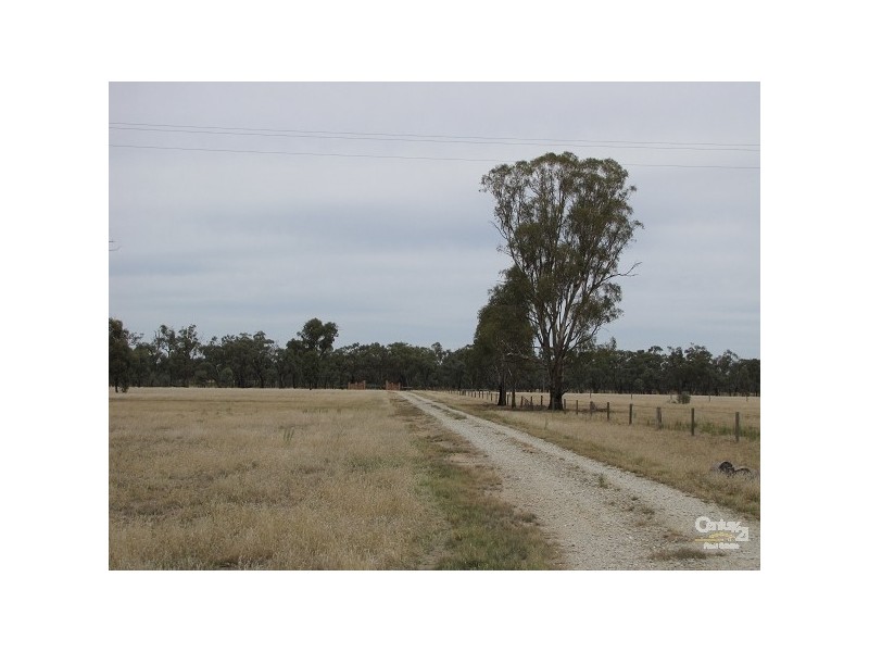 Lot 1 157 Bangarang Road, Echuca VIC 3564