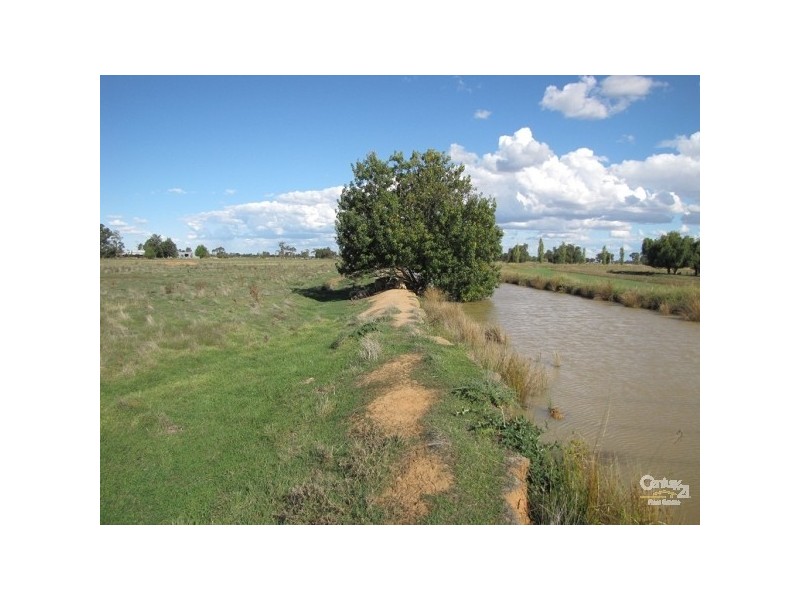 Lot 1 Whinfield, Echuca VIC 3564