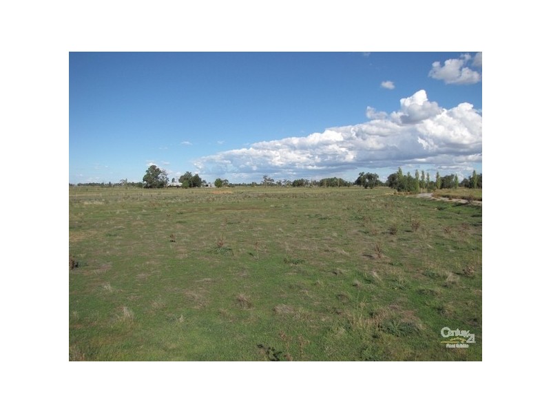 Lot 1 Whinfield, Echuca VIC 3564