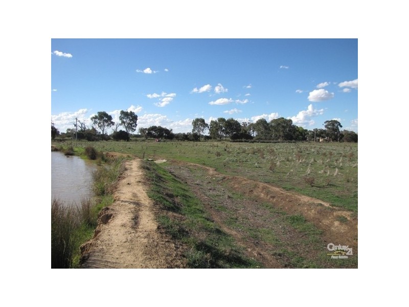 Lot 1 Whinfield, Echuca VIC 3564