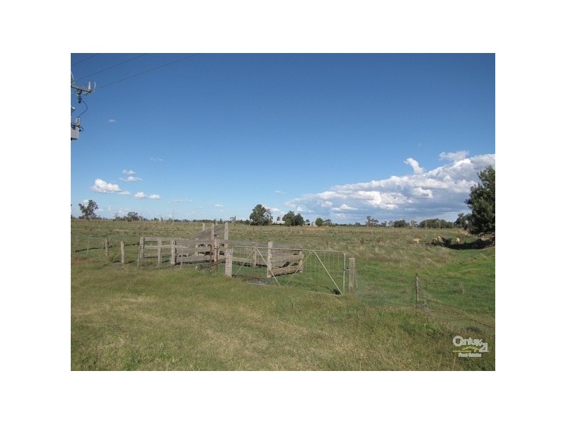 Lot 1 Whinfield, Echuca VIC 3564