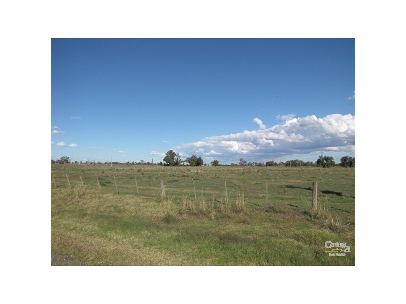 Lot 1 Whinfield, Echuca VIC 3564