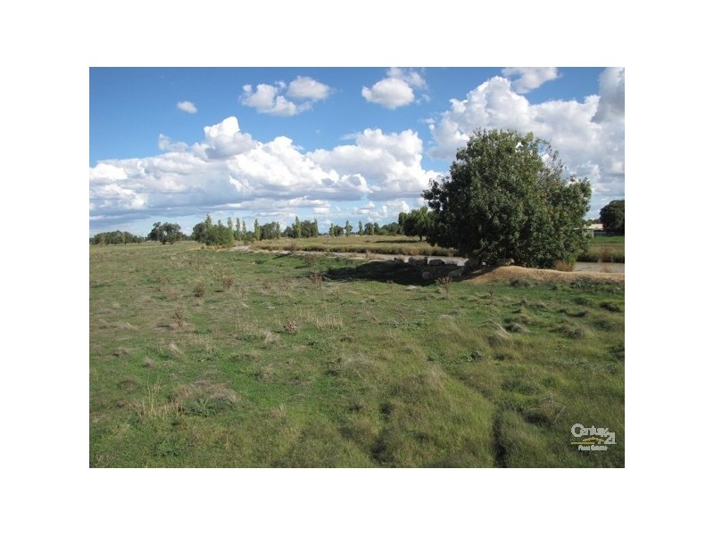 Lot 1 Whinfield, Echuca VIC 3564
