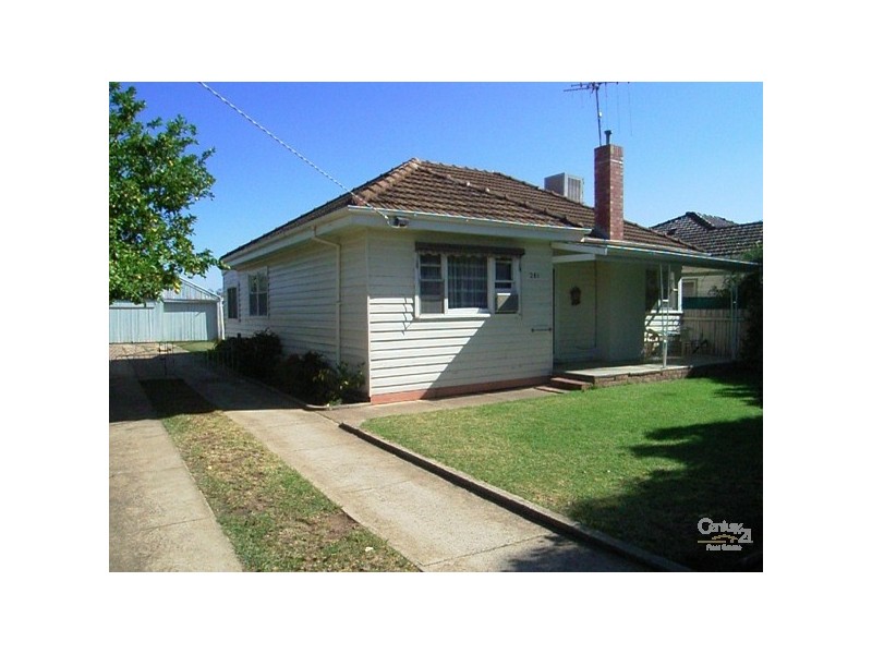 281 High Street, Echuca VIC 3564