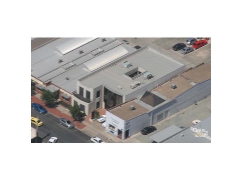 1 & 2/33 Nish Street, Echuca VIC 3564