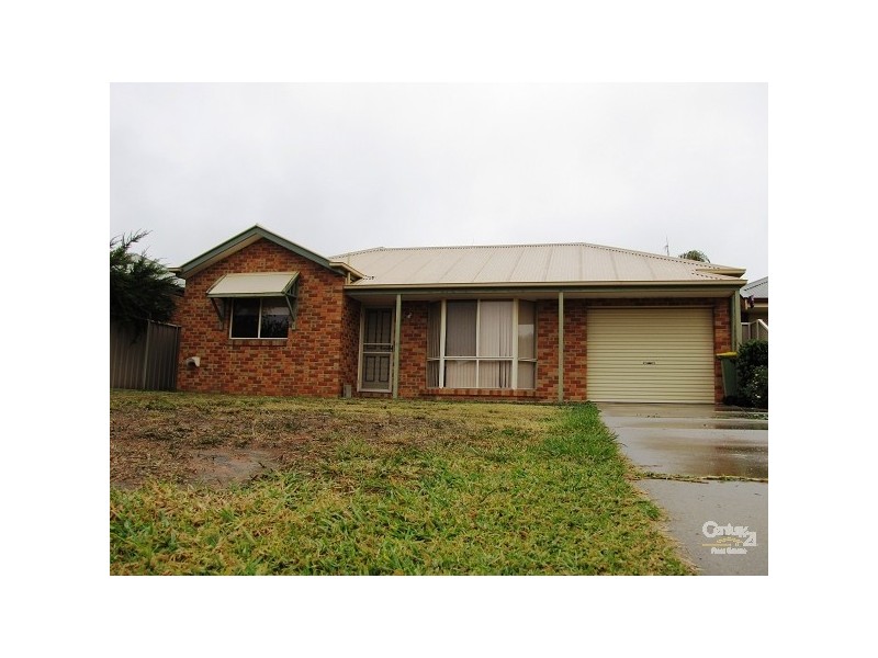 110 Shackell Street, Echuca VIC 3564