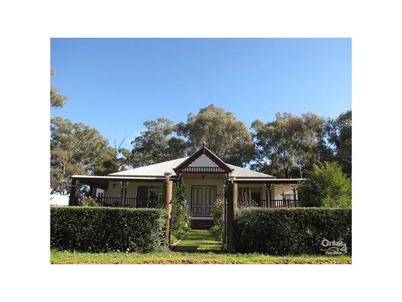969 Hardings Road, Nathalia VIC 3638