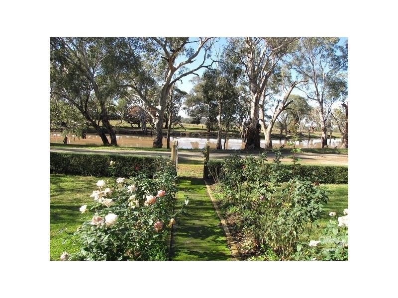 969 Hardings Road, Nathalia VIC 3638