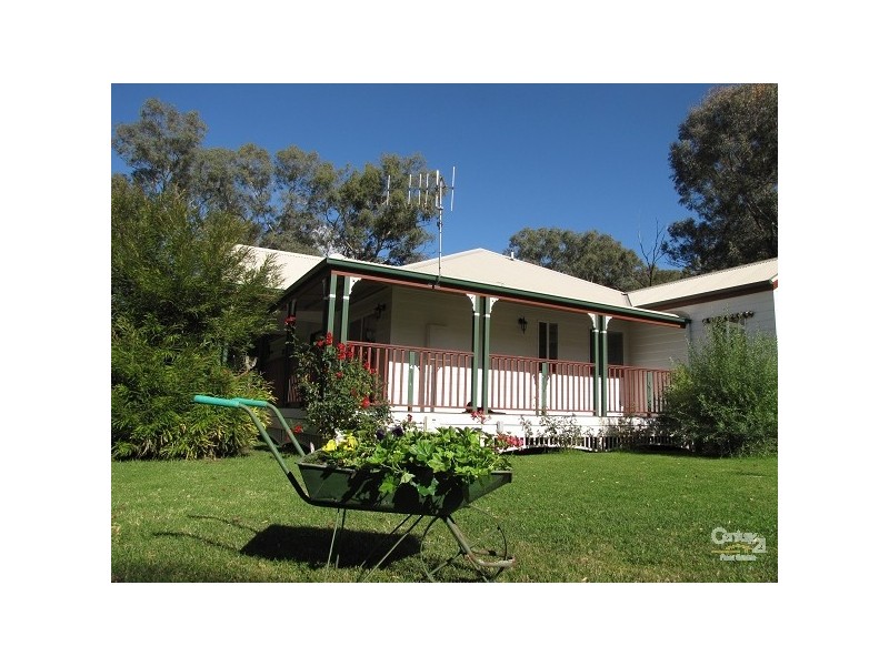 969 Hardings Road, Nathalia VIC 3638