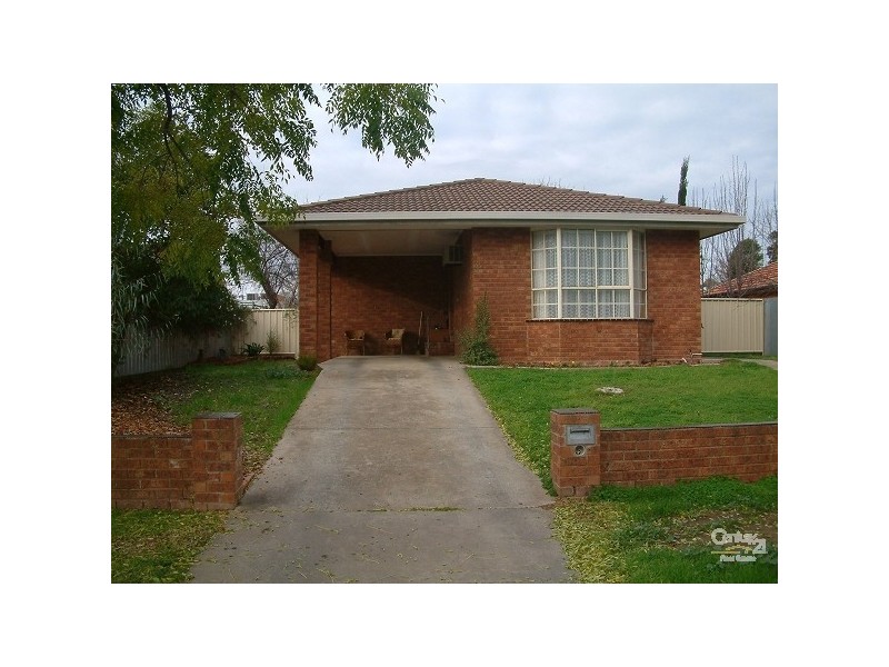 3/46 Landsborough, Echuca VIC 3564