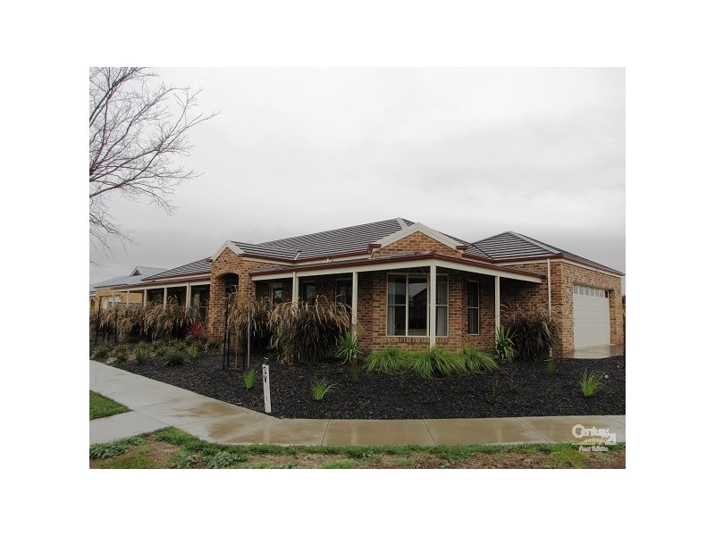 36 Jamieson Drive, Echuca VIC 3564