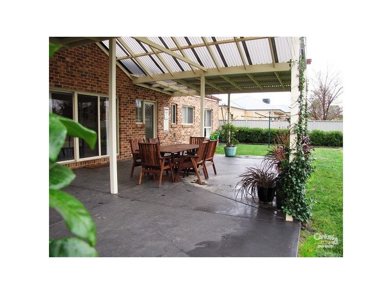 36 Jamieson Drive, Echuca VIC 3564