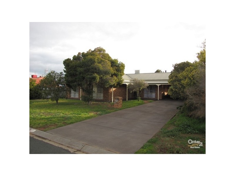 91 Shackell, Echuca VIC 3564