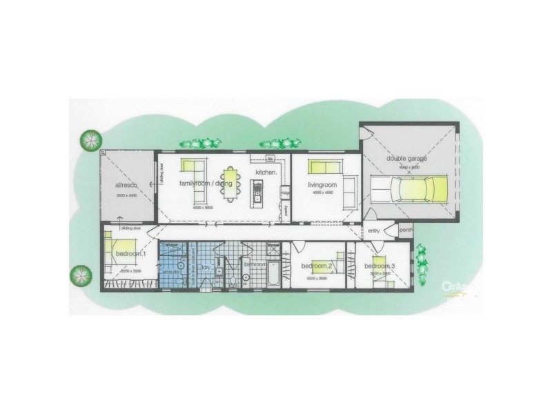 Lot 1 / 102 Wearne Road, Echuca VIC 3564