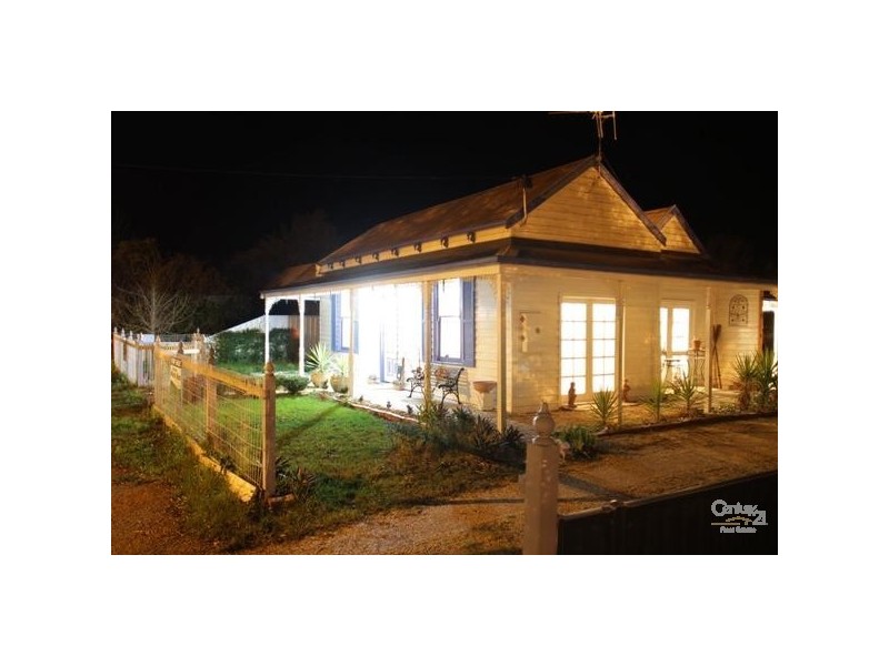 82 Blake St, Nathalia VIC 3638