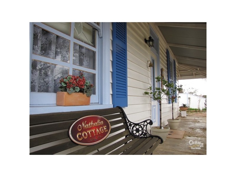 82 Blake St, Nathalia VIC 3638