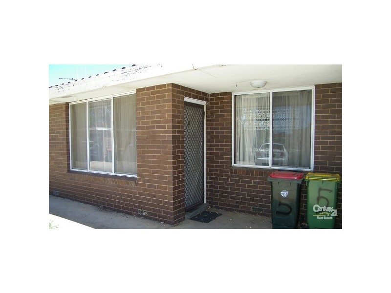 Unit 5/2 Francis Street, Echuca VIC 3564