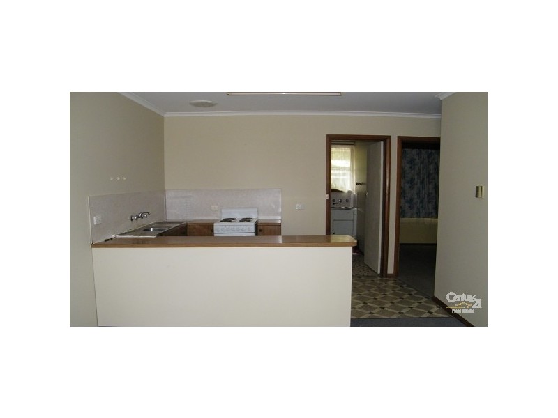 Unit 5/2 Francis Street, Echuca VIC 3564
