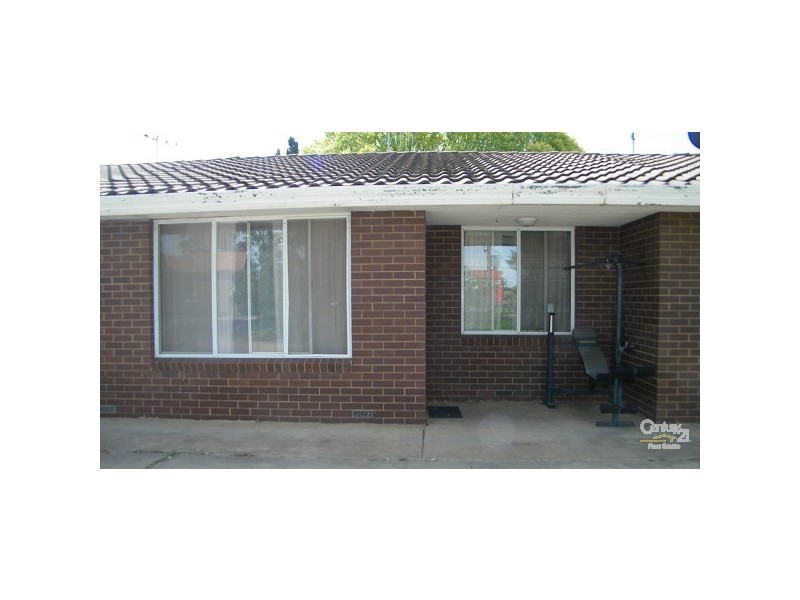 Unit 4/2 Francis Street, Echuca VIC 3564