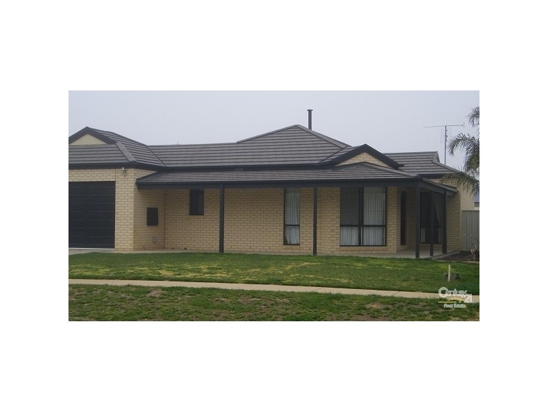 40 Shetland Drive, Moama NSW 2731