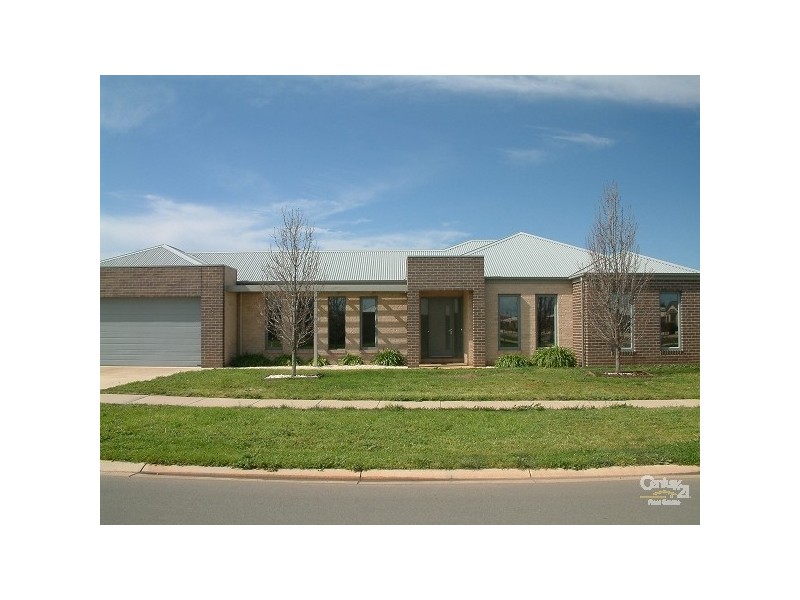 38 Jamieson Drive, Echuca VIC 3564