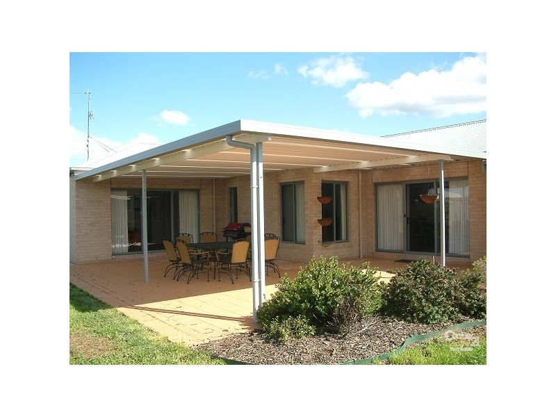 38 Jamieson Drive, Echuca VIC 3564