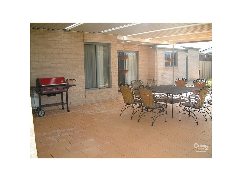 38 Jamieson Drive, Echuca VIC 3564